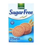 Gullon Maria Biscuit Sugar Free 400g