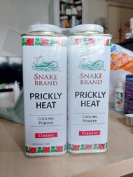 泰國蛇牌爽身粉 ( Snake Brand ) 280g 孖裝