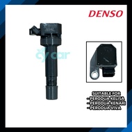 DENSO PERODUA KELISA KENARI VIVA IGNITION COIL / PLUG COIL 90048-52126 099700-0570