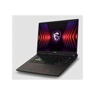 MSI Vector 17 HX A14VGG i9/32GB/1TB/RTX4070 17吋手提電腦 預計5天内發貨 新產品