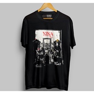 Feast T-Shirt - Nina