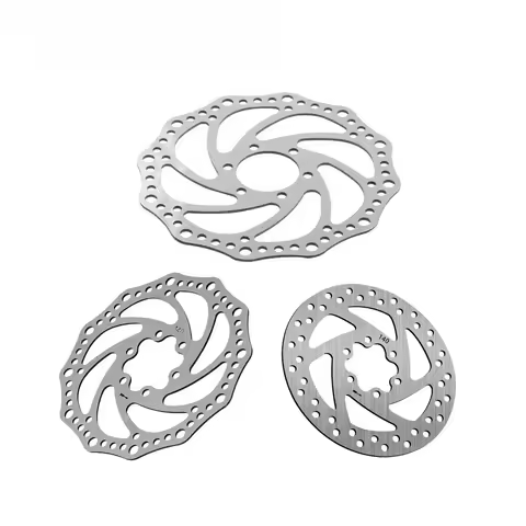 Brake Disc for DUALTRON Electric Scooter Eagle PRO,Victor ,thunder Ultra DT3 SPIDER Victor Storm Rot