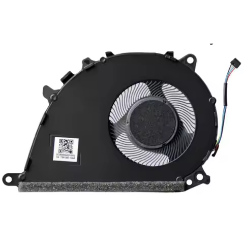 New CPU Cooling Fan for ASUS Zenbook UX325EA UX425E UX425J UX425JA UM425IA U4700J/E Laptop Fan