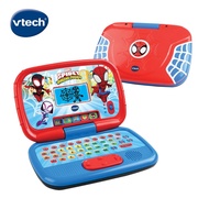 Vtech　蜘蛛人互動學習小筆電_廠商直送