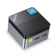 [ORI]GMKtec NucBox G5 Intel 12TH N97 Window 11 Pro Mini PC 12GB LPDDR5 RAM 2TB MAX SSD Mini Pc