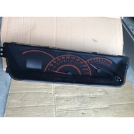 Perodua Alza 1.5A/T auto meter used