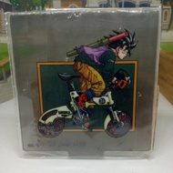 (Part 2) Official DRAGON BALLmerchandise DB/ DBZ Print/ Card/ Poster/ Sticker Original