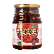 DAJUNG HONEY JUJUBE TEA  580G 08010