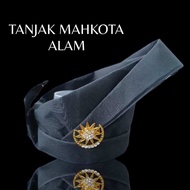 TANJAK MAHKOTA ALAM