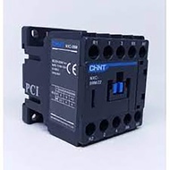 New Contactor Ac Chint / Nxc-09M/22 / Nxc09M/22 / Contactor 4P 2No 2Nc with Warranty