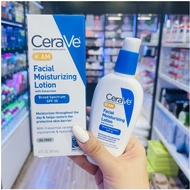 【Next day delivery】c-e-r-a-v-e Broad Spectrum SPF30 89ml