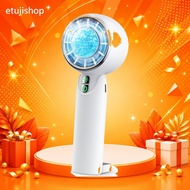 [Direct From Japan etujishop ]SSYFEI Handy Fan Cooling Plate Super Powerful Storm 28000 RPM 0.2 Seco