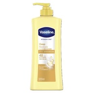 Vaseline - 凡士林潤膚露320毫升 - 深層修護