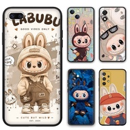 Phone Case for Vivo Y04 Y04s Y21d Y29S Y29T 4Z57 Labubu