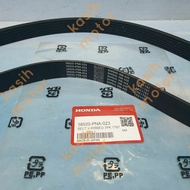 FAN BELT VAN BELT FANTALI 7PK 1767 7PK1767 STREAM 2,000CC CRV GEN 2 GEN2 2,000CC JAPANOriginal
