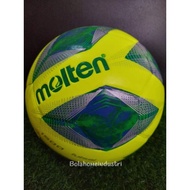 Original VANTAGGIO 1500 MOLTEN Futsal Ball. Original Futsal Ball. Futsal Ball Size 4