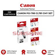 Canon Ink Cartridge PGI 780//CLI 781//PGI 780XL//CLI 781XL