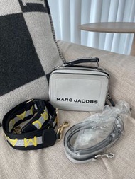 Marc Jacobs The Box  便當包/盒子包