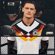 2026德國國家隊主場球衣 Germany Home Jersey 足球服