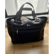 Bonia Handbag (Black)