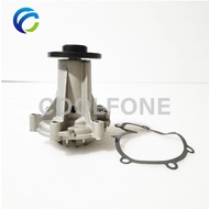 Cooling Water Pump for SSANGYONG REXTON RODIUS KYRON STAVIC 2.0 2.7 D20DT D27DT 6652001201 665200100