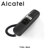 Alcatel T16EX SlimLine Caller ID Corded Phone