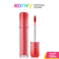 ROM&ND The Juicy Lasting Tint 3.5g โรแมนด์ ลิปทินท์ เนื้อบางเบา ไม่เหนียวเหนอะหนะ #06 PEELING ANGDOO