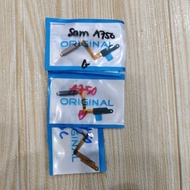 Samsung A750 fingerprint