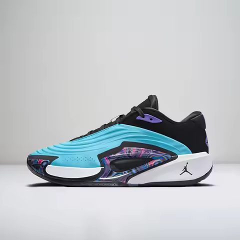 Nike Jordan Luka3 PF: Stylish, Versatile, Premium-Fit, Supportive, Non-Slip, Durable Low-Top Basketb