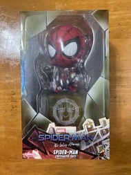 Hot Toys Spider-Man No Way Home 蜘蛛俠
