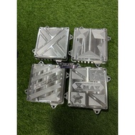 Cvt filter cover cnc xmax model morin NUI