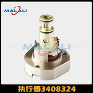 Malali 3408324 Diesel Generator Electronic Actuator - Built-in 3408326PT Pump Core Speed Controller