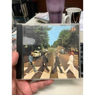 Cd The Beatles – Abbey Road (USA) 1