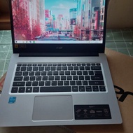 Laptop Acer aspire 3 n6000 (secondlikenew)
