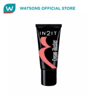 ♞,♘,♙IN2IT BCL02 Cream Blusher Coral