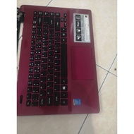 acer aspire E14 E5-411-p6fa C cover