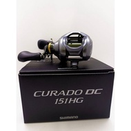 Reel DC SHIMANO heavy/reel/enjoy