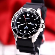 Beixiju-[Ready Stock] Swordfish MDV-106 Chronograph Men Business Fashion Watch Men's Quartz Wrist Watches MDV-106-1A