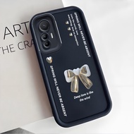 Case For Xiaomi 12 Lite Bow Mobile Phone