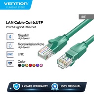 Vention RJ45 Cat 6 LAN Cable.UTP Patch Gigabit Ethernet 25-40M