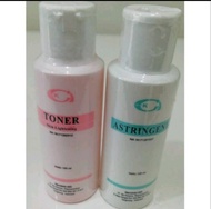 Bio kusuma toner /astringent /toner merah /toner putih kusuma