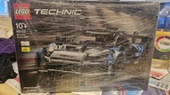 LEGO Technic 42123 麥拿倫塞納 GTR