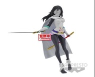 [訂貨] Banpresto 景品 關於我轉生變成史萊姆這檔事 異世界人 紫苑 面具Version