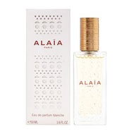 Alaïa Paris Blanche / Azzedine Alaia EDP Spray 1.6 oz (50 ml) (W) ** 限時預訂優惠 Time-Limited Pre-Order O