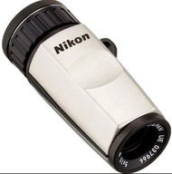 【💥日本直送 】Nikon 單筒望遠鏡 望遠鏡 單目鏡 便攜 日本製 Monocular HG5X15D