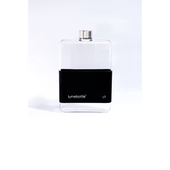 Lucebottle L5 Original 500ml 17oz Drinking Bottle - Flat Tumbler Water Bottle