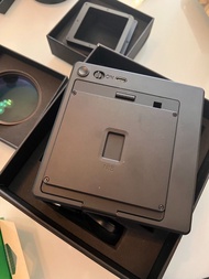 NONS 專業 Hasselblad 哈蘇相機專用 – 即影即有(拍立得)機背 / H1P 全新升級款 /  Hasselblad 哈蘇500cm 501cm 503cw 相機專用 / NON'S C