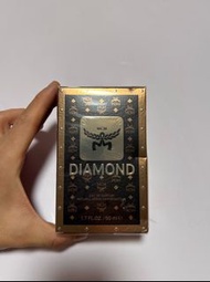 MCM Diamond 香水