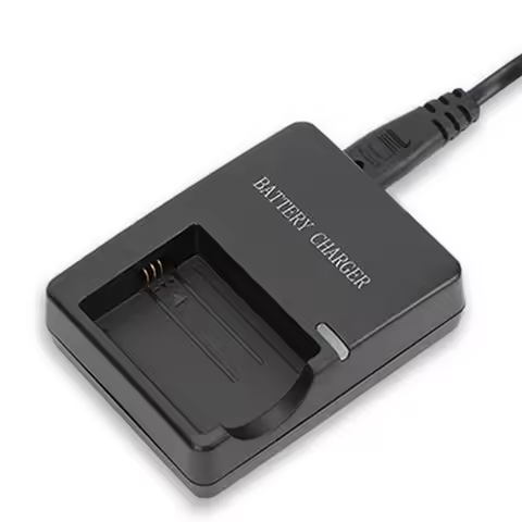 LC-E5E LC-E5C Battery Charger For Canon LP-E5 EOS Kiss,Kiss X2,Kiss X3,Rebel T1i,Rebel XS,Rebel Xsi,