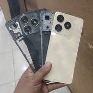 Casing housing casing realme c61 Bezel + backdoor original